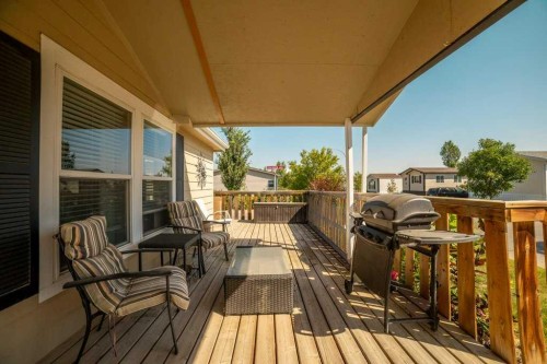 414 Conductor Boulevard, Coaldale, AB 