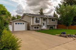 2123 25th Street Coaldale, AB T1M 1J4