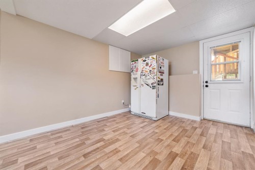 2123 25Th Street, Coaldale, AB - Indoor Photo Showing Other Room