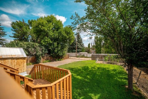 2123 25Th Street, Coaldale, AB - Outdoor