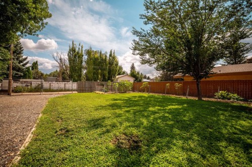 2123 25Th Street, Coaldale, AB - Outdoor