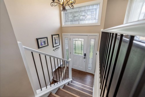 2123 25Th Street, Coaldale, AB - Indoor Photo Showing Other Room