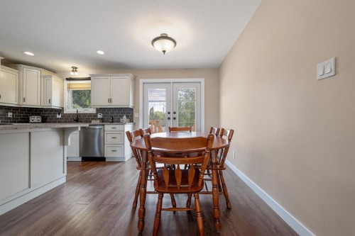 2123 25Th Street, Coaldale, AB - Indoor