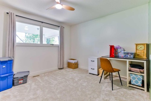 5334 45 Avenue, Taber, AB - Indoor