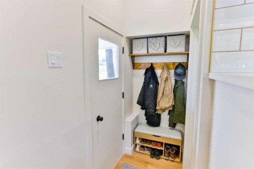 5334 45 Avenue, Taber, AB - Indoor Photo Showing Other Room