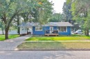 5334 45 Avenue, Taber, AB  - Outdoor 