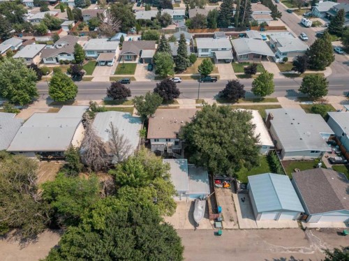 1114 Great Lakes Road South, Lethbridge, AB - Outdoor With View