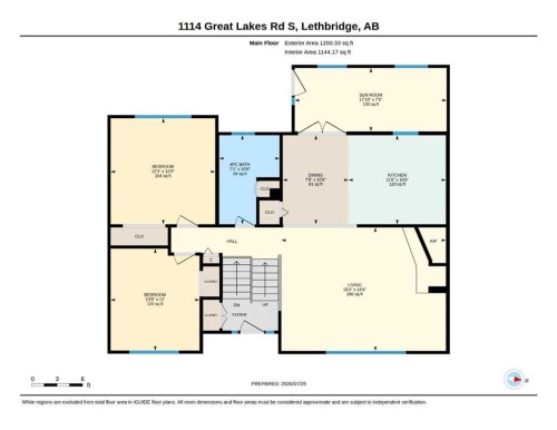 1114 Great Lakes Road South, Lethbridge, AB - Other