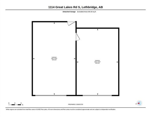 1114 Great Lakes Road South, Lethbridge, AB - Other