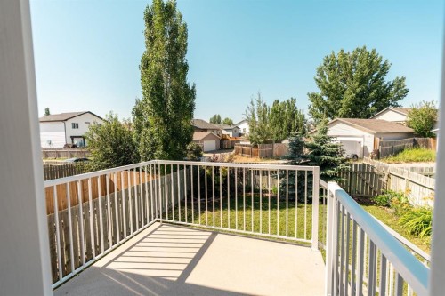 248 Blackfoot Road West, Lethbridge, AB - Outdoor With Exterior