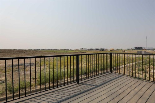 562 Malahat Green West, Lethbridge, AB - Outdoor With View