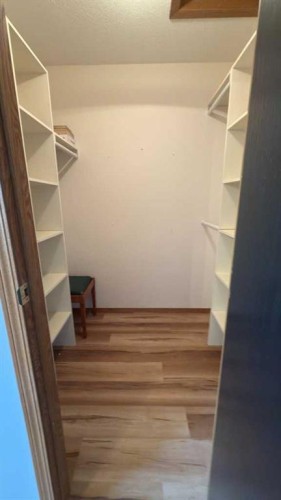 47 Chilcotin Crescent West, Lethbridge, AB - Indoor With Storage
