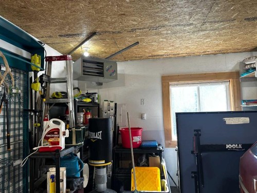 1806 13 Avenue South, Lethbridge, AB - Indoor