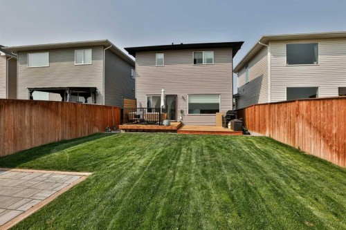 962 Miners Boulevard West, Lethbridge, AB - Outdoor With Exterior