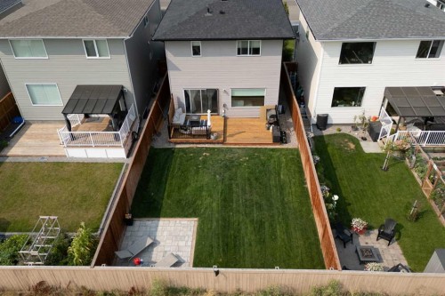 962 Miners Boulevard West, Lethbridge, AB - Outdoor With Exterior