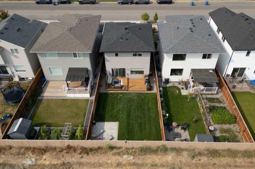962 Miners Boulevard West, Lethbridge, AB - Outdoor