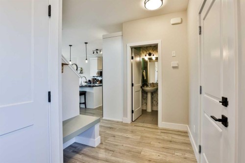 962 Miners Boulevard West, Lethbridge, AB - Indoor Photo Showing Other Room
