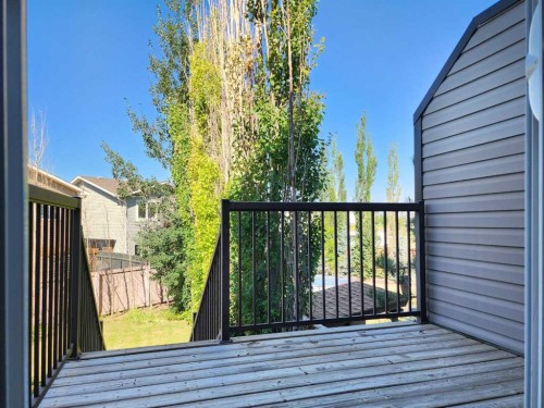 731 Silkstone Close West, Lethbridge, AB - Outdoor With Exterior