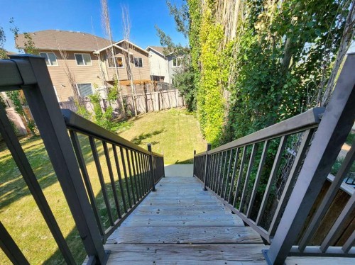 731 Silkstone Close West, Lethbridge, AB - Outdoor With Exterior