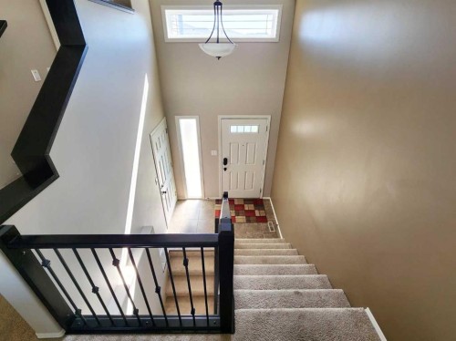731 Silkstone Close West, Lethbridge, AB - Indoor Photo Showing Other Room