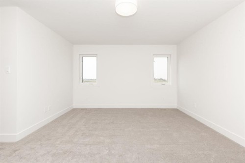 558 Malahat Green West, Lethbridge, AB - Indoor Photo Showing Other Room