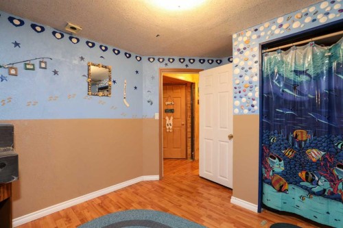 210 Macewan Street, Granum, AB - Indoor Photo Showing Other Room