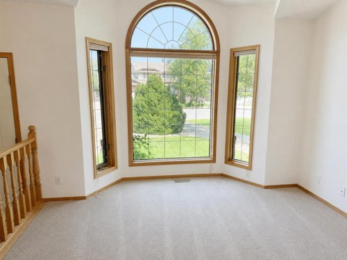 241 Fairway Drive, Coaldale, AB - Indoor Photo Showing Other Room
