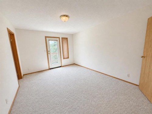 241 Fairway Drive, Coaldale, AB - Indoor Photo Showing Other Room