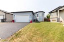 607 52 Avenue Close, Coalhurst, AB  - Outdoor 