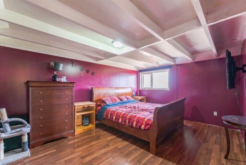 209 3Rd Avenue, Warner, AB 