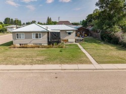 209 3rd Avenue Warner, AB T0K 2L0