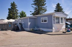 62-5301 2nd Street Coalhurst, AB T0L 0V0