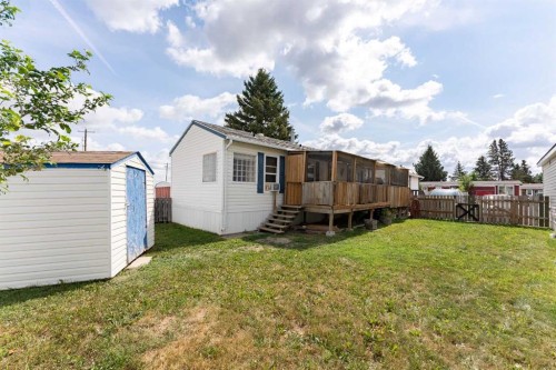 94-5301 2 Street, Coalhurst, AB 