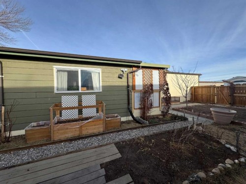 53-2715 Westside Drive West, Lethbridge, AB 