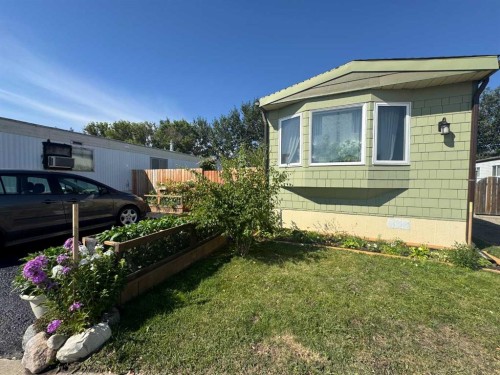 53-2715 Westside Drive West, Lethbridge, AB 