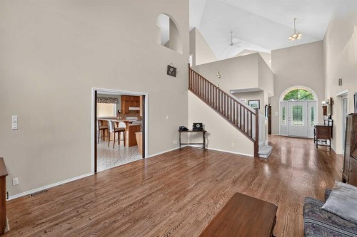 84051 Range Road 210A, Rural Lethbridge County, AB - Indoor