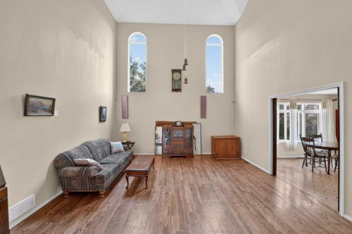 84051 Range Road 210A, Rural Lethbridge County, AB - Indoor