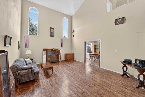 84051 Range Road 210A, Rural Lethbridge County, AB - Indoor