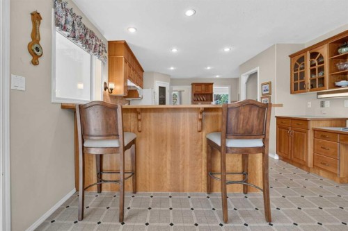 84051 Range Road 210A, Rural Lethbridge County, AB - Indoor