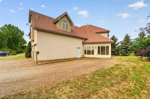 84051 Range Road 210A, Rural Lethbridge County, AB - Outdoor