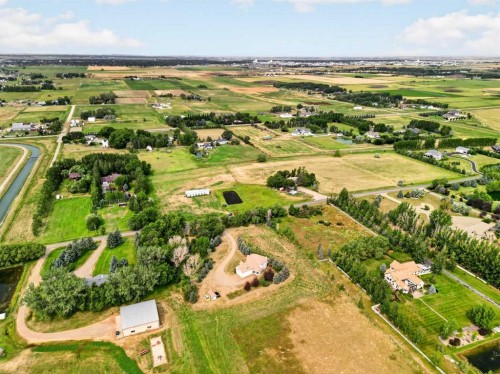 84051 Range Road 210A, Rural Lethbridge County, AB - Outdoor With View