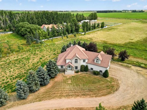 84051 Range Road 210A, Rural Lethbridge County, AB - Outdoor