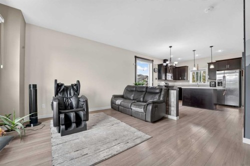 274 Mildred Dobbs Boulevard North, Lethbridge, AB - Indoor