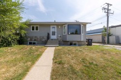 5105 2 Street Coalhurst, AB T0L 0V2