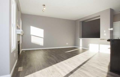 1548 Coalbanks Boulevard West, Lethbridge, AB - Indoor Photo Showing Other Room