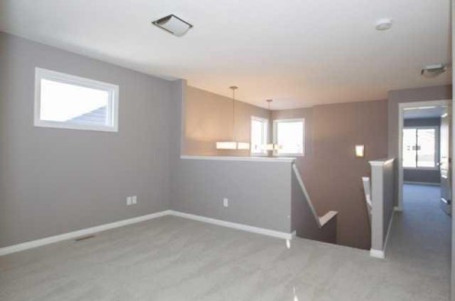 1548 Coalbanks Boulevard West, Lethbridge, AB - Indoor Photo Showing Other Room
