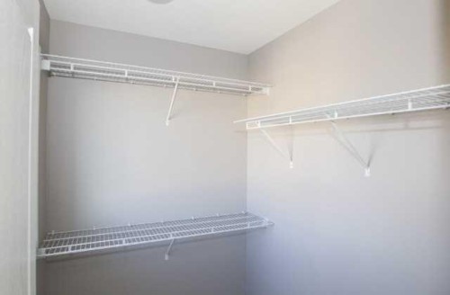 1548 Coalbanks Boulevard West, Lethbridge, AB - Indoor With Storage