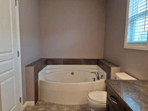 1548 Coalbanks Boulevard West, Lethbridge, AB - Indoor Photo Showing Bathroom