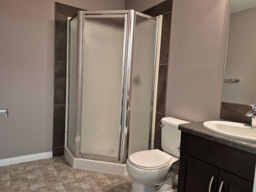 1548 Coalbanks Boulevard West, Lethbridge, AB - Indoor Photo Showing Bathroom