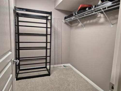 1548 Coalbanks Boulevard West, Lethbridge, AB - Indoor With Storage